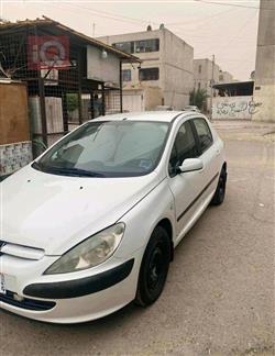 بيجو 307